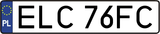 ELC76FC