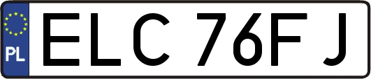ELC76FJ