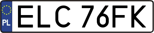 ELC76FK