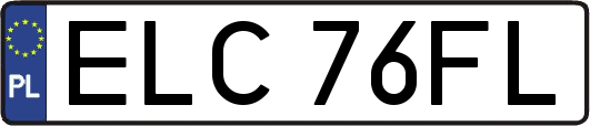 ELC76FL