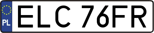 ELC76FR