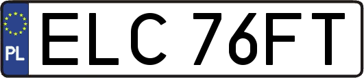 ELC76FT