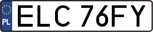 ELC76FY