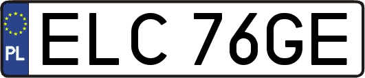 ELC76GE