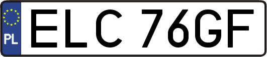 ELC76GF