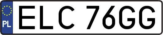 ELC76GG