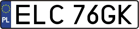ELC76GK