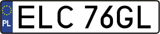 ELC76GL
