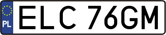 ELC76GM
