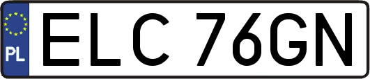 ELC76GN