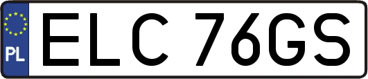 ELC76GS