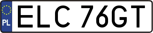 ELC76GT