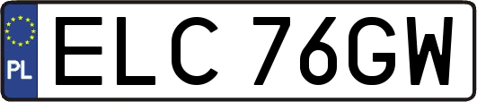 ELC76GW