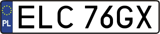 ELC76GX