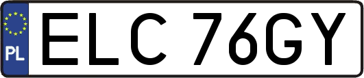 ELC76GY