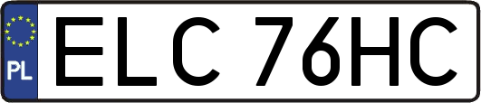 ELC76HC