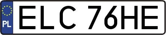 ELC76HE