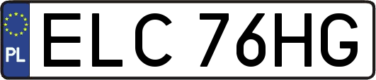 ELC76HG