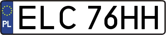 ELC76HH