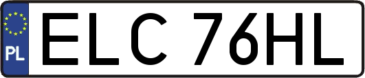 ELC76HL