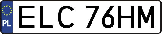 ELC76HM