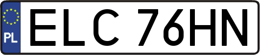 ELC76HN