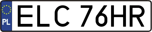 ELC76HR