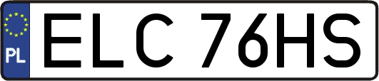 ELC76HS