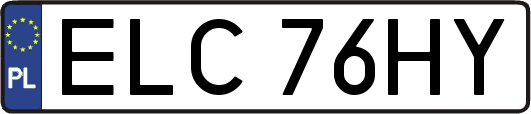 ELC76HY