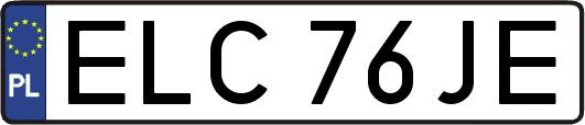 ELC76JE