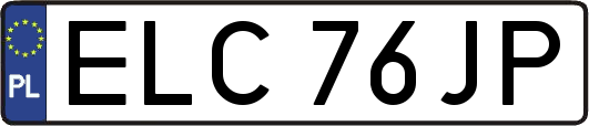 ELC76JP