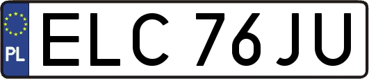 ELC76JU