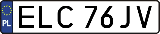ELC76JV