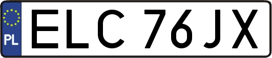 ELC76JX