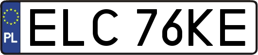 ELC76KE