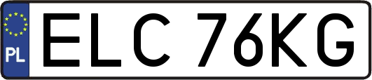 ELC76KG
