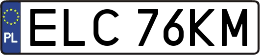 ELC76KM