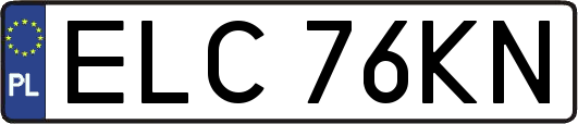 ELC76KN
