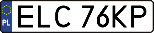 ELC76KP
