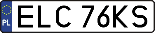 ELC76KS