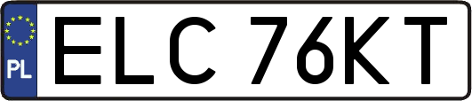 ELC76KT