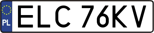 ELC76KV