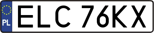 ELC76KX