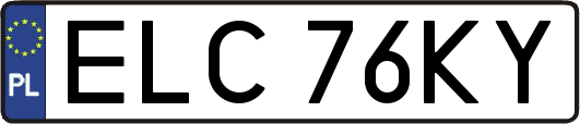 ELC76KY