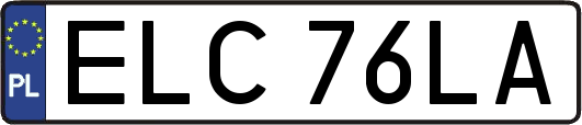 ELC76LA