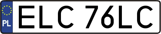 ELC76LC