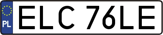 ELC76LE
