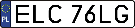 ELC76LG
