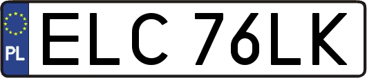 ELC76LK