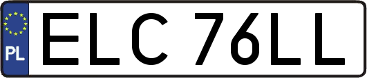 ELC76LL